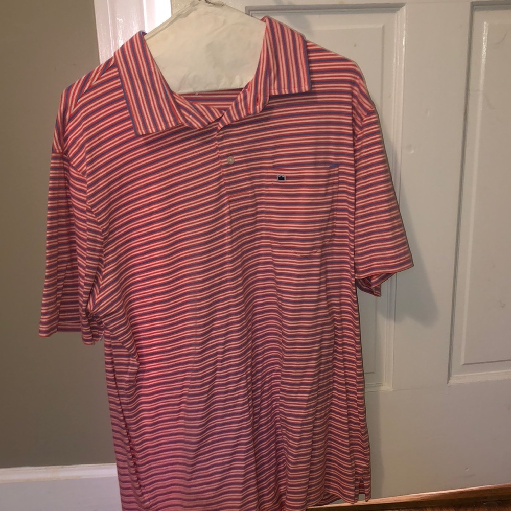 Crown & Ivy Polo